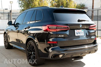 2023 BMW X5 Sports Activity Vehicle sDrive40i M SPORT LINE - miniatura 46