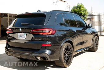 2023 BMW X5 Sports Activity Vehicle sDrive40i M SPORT LINE - miniatura 5