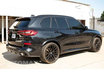 2023 BMW X5 Sports Activity Vehicle sDrive40i M SPORT LINE - miniatura 6