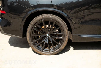 2023 BMW X5 Sports Activity Vehicle sDrive40i M SPORT LINE - miniatura 8