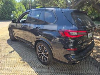2023 BMW X5 Sports Activity Vehicle sDrive40i M SPORT LINE - miniatura 2