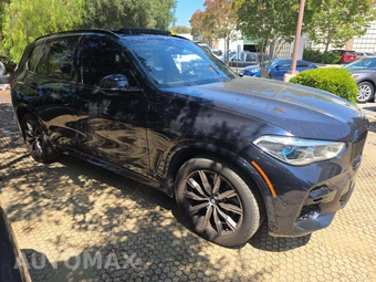 2023 BMW X5 Sports Activity Vehicle sDrive40i M SPORT LINE - miniatura 4