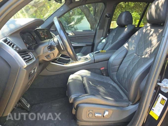 2023 BMW X5 Sports Activity Vehicle sDrive40i M SPORT LINE - miniatura 6