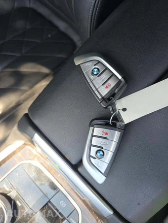 2023 BMW X5 Sports Activity Vehicle sDrive40i M SPORT LINE - miniatura 8