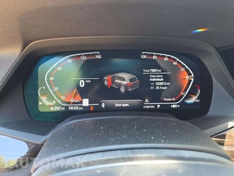 2023 BMW X5 Sports Activity Vehicle sDrive40i M SPORT LINE - miniatura 9