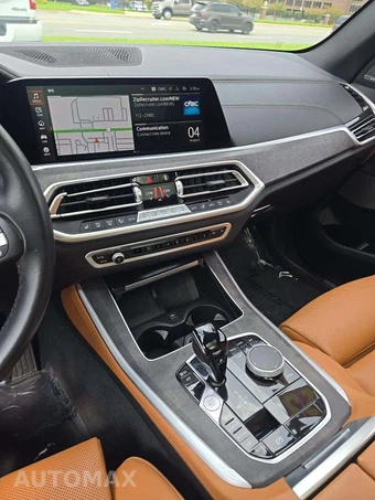2023 BMW X5 Sports Activity Vehicle xDrive40i - miniatura 10