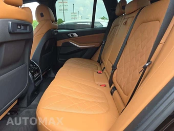 2023 BMW X5 Sports Activity Vehicle xDrive40i - miniatura 13