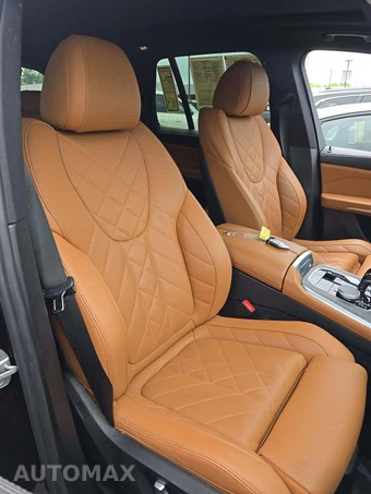2023 BMW X5 Sports Activity Vehicle xDrive40i - miniatura 18