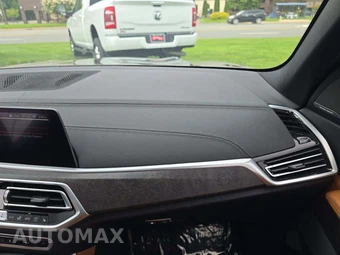 2023 BMW X5 Sports Activity Vehicle xDrive40i - miniatura 19