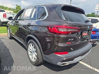 2023 BMW X5 Sports Activity Vehicle xDrive40i - miniatura 2