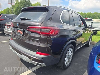 2023 BMW X5 Sports Activity Vehicle xDrive40i - miniatura 3
