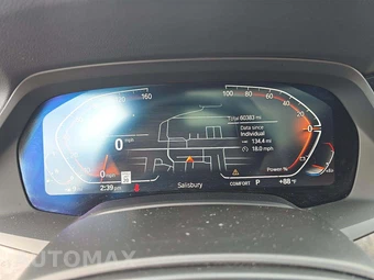 2023 BMW X5 Sports Activity Vehicle xDrive40i - miniatura 9