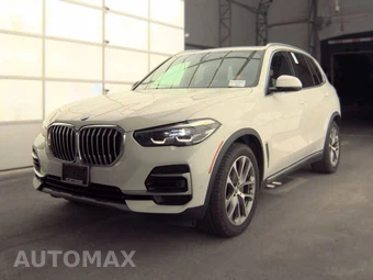 2023 BMW X5 Sports Activity Vehicle xDrive40i