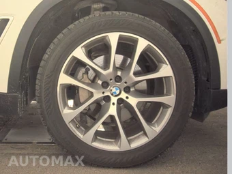 2023 BMW X5 Sports Activity Vehicle xDrive40i - miniatura 10
