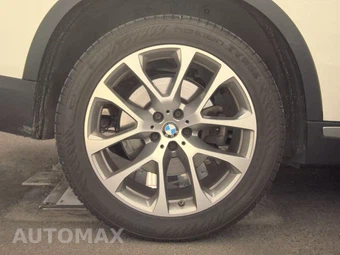2023 BMW X5 Sports Activity Vehicle xDrive40i - miniatura 11