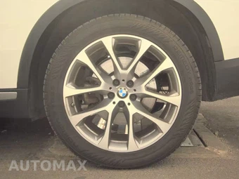 2023 BMW X5 Sports Activity Vehicle xDrive40i - miniatura 12