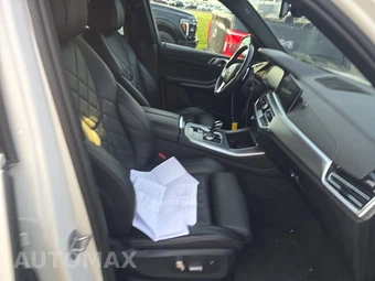 2023 BMW X5 Sports Activity Vehicle xDrive40i - miniatura 14