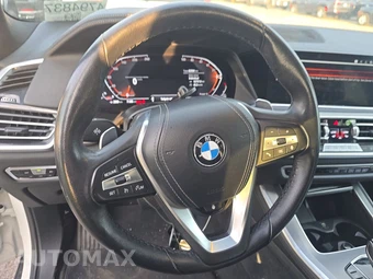 2023 BMW X5 Sports Activity Vehicle xDrive40i - miniatura 16