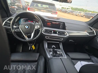 2023 BMW X5 Sports Activity Vehicle xDrive40i - miniatura 17