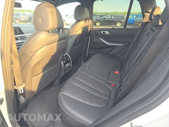 2023 BMW X5 Sports Activity Vehicle xDrive40i - miniatura 19
