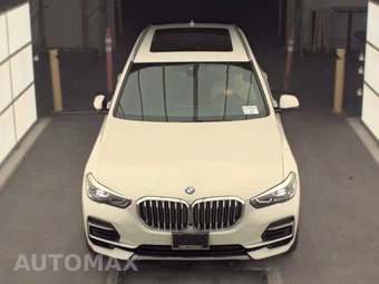 2023 BMW X5 Sports Activity Vehicle xDrive40i - miniatura 2