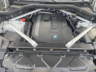 2023 BMW X5 Sports Activity Vehicle xDrive40i - miniatura 22