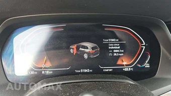 2023 BMW X5 Sports Activity Vehicle xDrive40i - miniatura 24