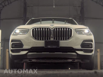 2023 BMW X5 Sports Activity Vehicle xDrive40i - miniatura 3