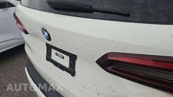 2023 BMW X5 Sports Activity Vehicle xDrive40i - miniatura 33