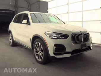 2023 BMW X5 Sports Activity Vehicle xDrive40i - miniatura 4