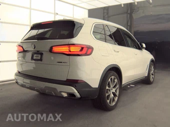 2023 BMW X5 Sports Activity Vehicle xDrive40i - miniatura 5