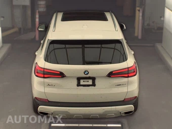 2023 BMW X5 Sports Activity Vehicle xDrive40i - miniatura 6