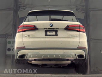 2023 BMW X5 Sports Activity Vehicle xDrive40i - miniatura 7