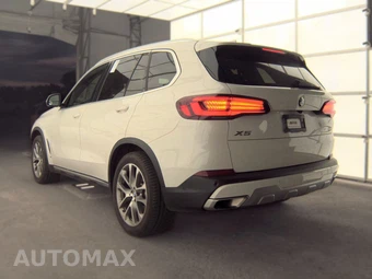 2023 BMW X5 Sports Activity Vehicle xDrive40i - miniatura 8