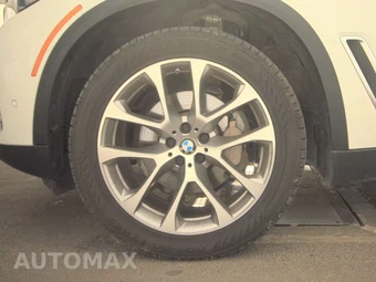 2023 BMW X5 Sports Activity Vehicle xDrive40i - miniatura 9