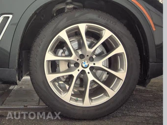 2023 BMW X5 Sports Activity Vehicle xDrive40i - miniatura 10