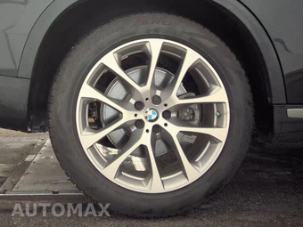 2023 BMW X5 Sports Activity Vehicle xDrive40i - miniatura 11