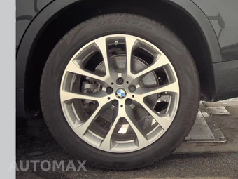 2023 BMW X5 Sports Activity Vehicle xDrive40i - miniatura 12