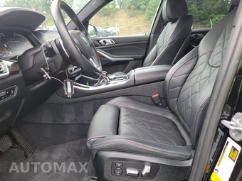 2023 BMW X5 Sports Activity Vehicle xDrive40i - miniatura 13