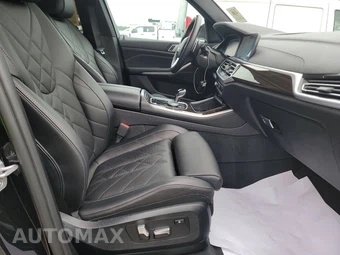 2023 BMW X5 Sports Activity Vehicle xDrive40i - miniatura 14