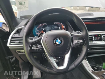 2023 BMW X5 Sports Activity Vehicle xDrive40i - miniatura 16