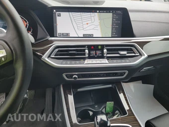 2023 BMW X5 Sports Activity Vehicle xDrive40i - miniatura 17