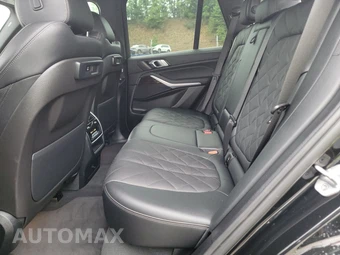 2023 BMW X5 Sports Activity Vehicle xDrive40i - miniatura 19