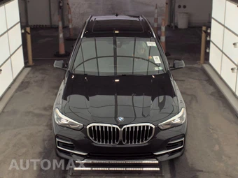 2023 BMW X5 Sports Activity Vehicle xDrive40i - miniatura 2