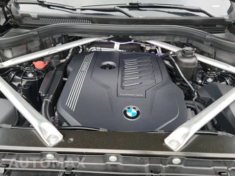 2023 BMW X5 Sports Activity Vehicle xDrive40i - miniatura 22