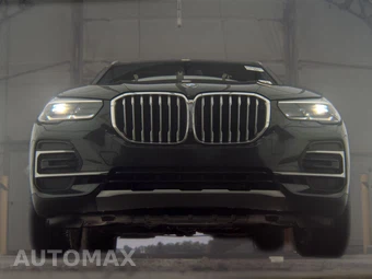 2023 BMW X5 Sports Activity Vehicle xDrive40i - miniatura 3