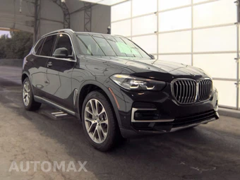 2023 BMW X5 Sports Activity Vehicle xDrive40i - miniatura 4