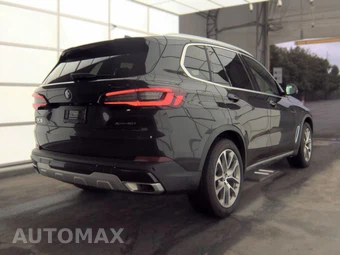 2023 BMW X5 Sports Activity Vehicle xDrive40i - miniatura 5