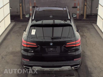 2023 BMW X5 Sports Activity Vehicle xDrive40i - miniatura 6