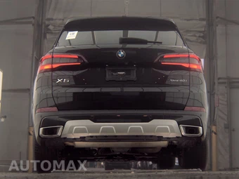 2023 BMW X5 Sports Activity Vehicle xDrive40i - miniatura 7